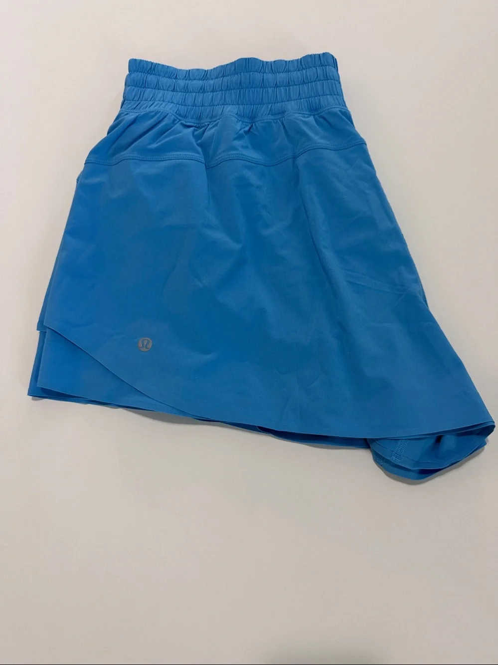 Lululemon - Shake It Out High Rise Run Short 2.5” - Size XL - NWT